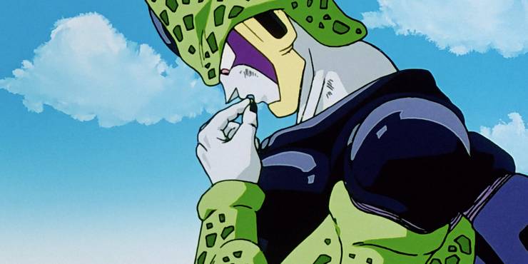 Dragon Ball 10 Times Goku Just Made Things Worse Dragon Ball 10 Times Goku Just Made Things Worse